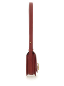 Burberry - Burberry Mini Rocking Horse Shoulder Bag - Women’s Bags