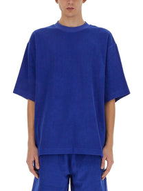 Burberry - Burberry Oversized T Shirt - Men’s Tops