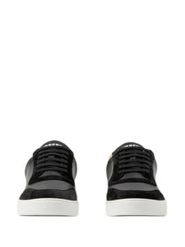 Burberry - Burberry Sneakers Black - Sneakers