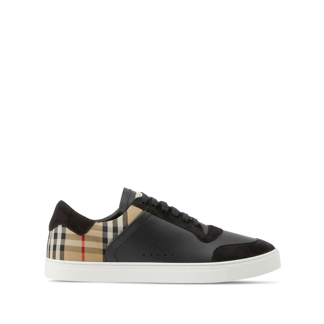 Burberry - Burberry Sneakers Black - Sneakers