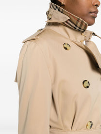 Burberry - Burberry Coats Beige - Coats