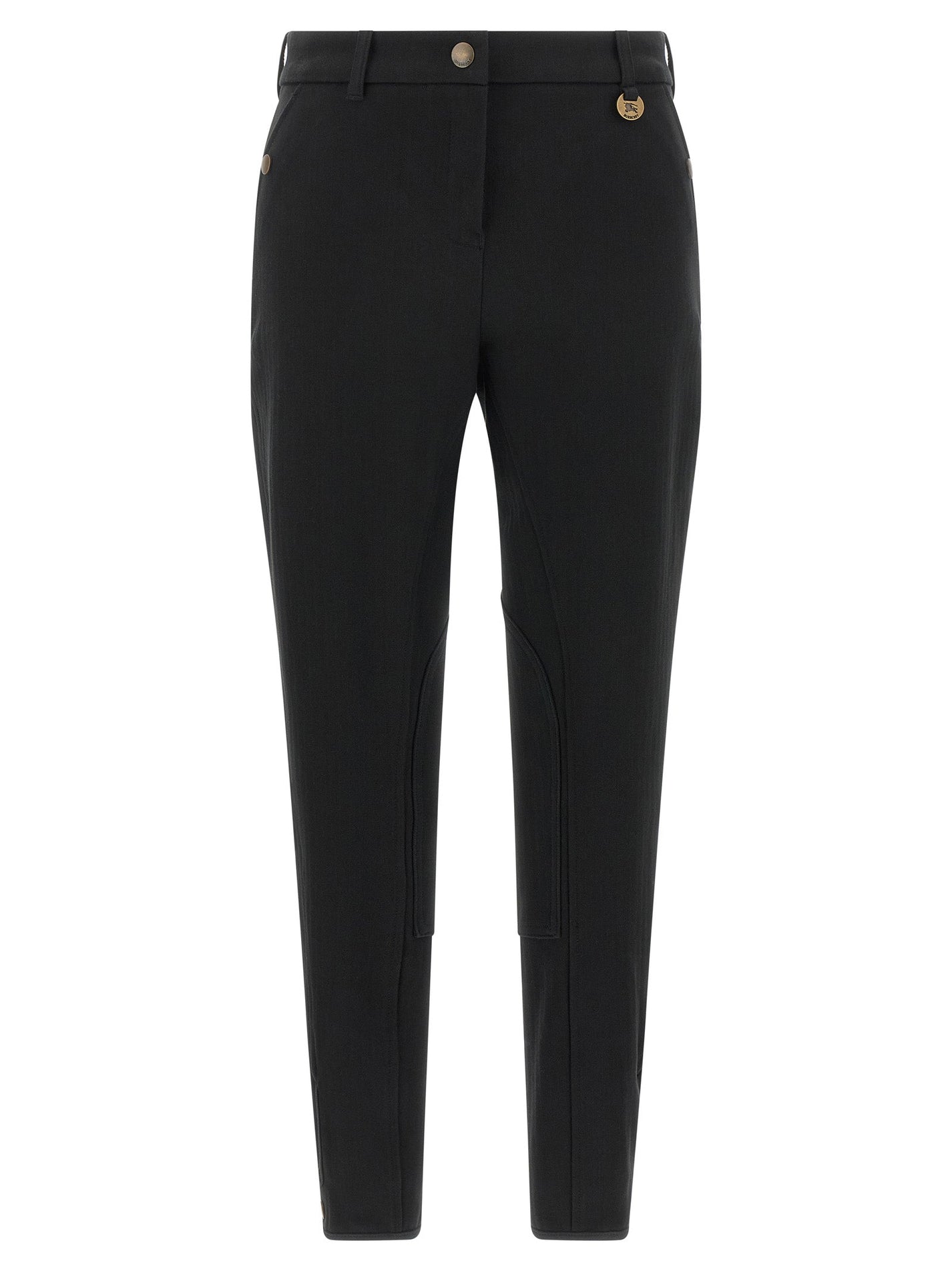 BURBERRY - BURBERRY - ’Anne’ pants - Women’s Pants