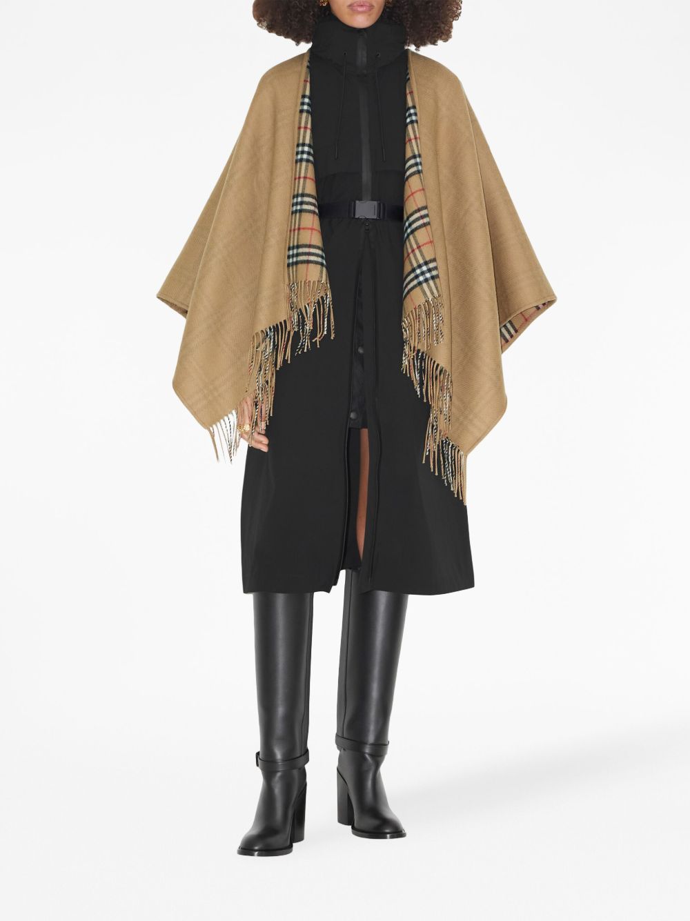 Burberry - Burberry Jackets Beige - Jackets