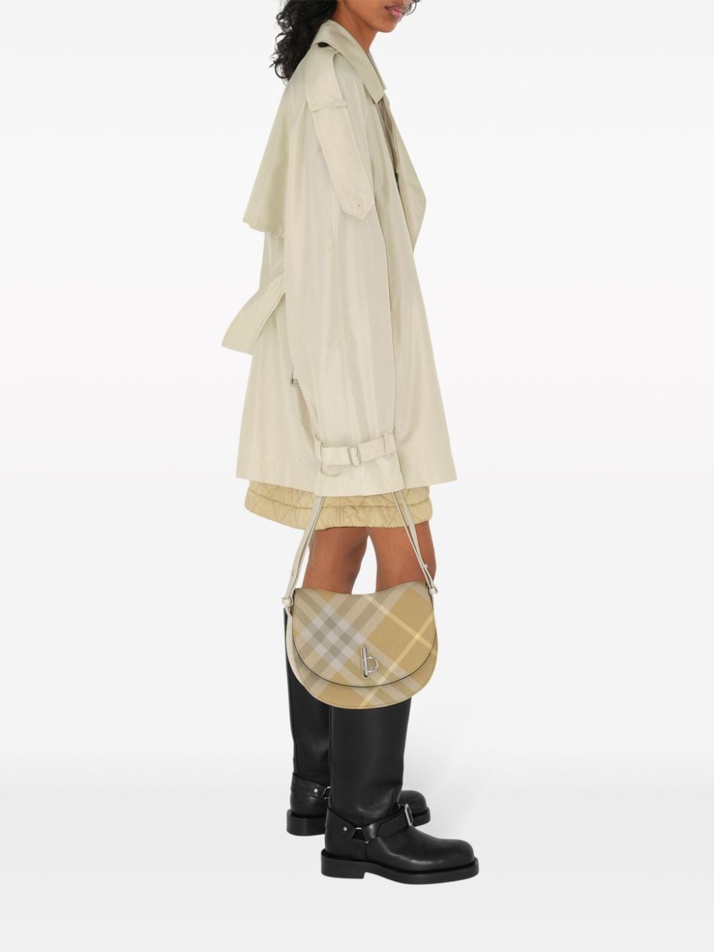 Burberry - Burberry Jackets White - Jackets