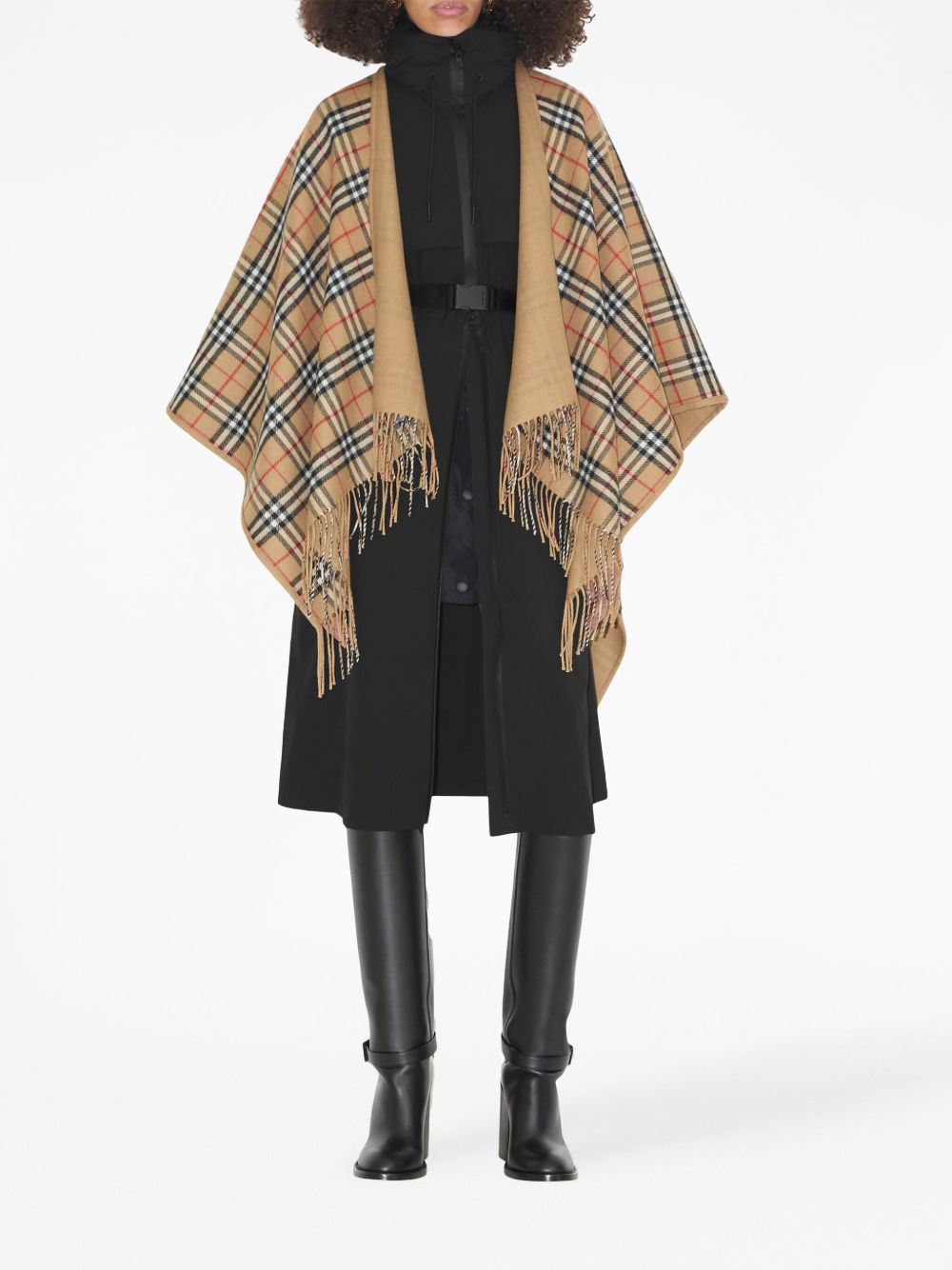 Burberry - Burberry Jackets Beige - Jackets