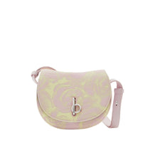 Burberry - Burberry Mini Rocking Horse Crossbody Bag - Shoulder