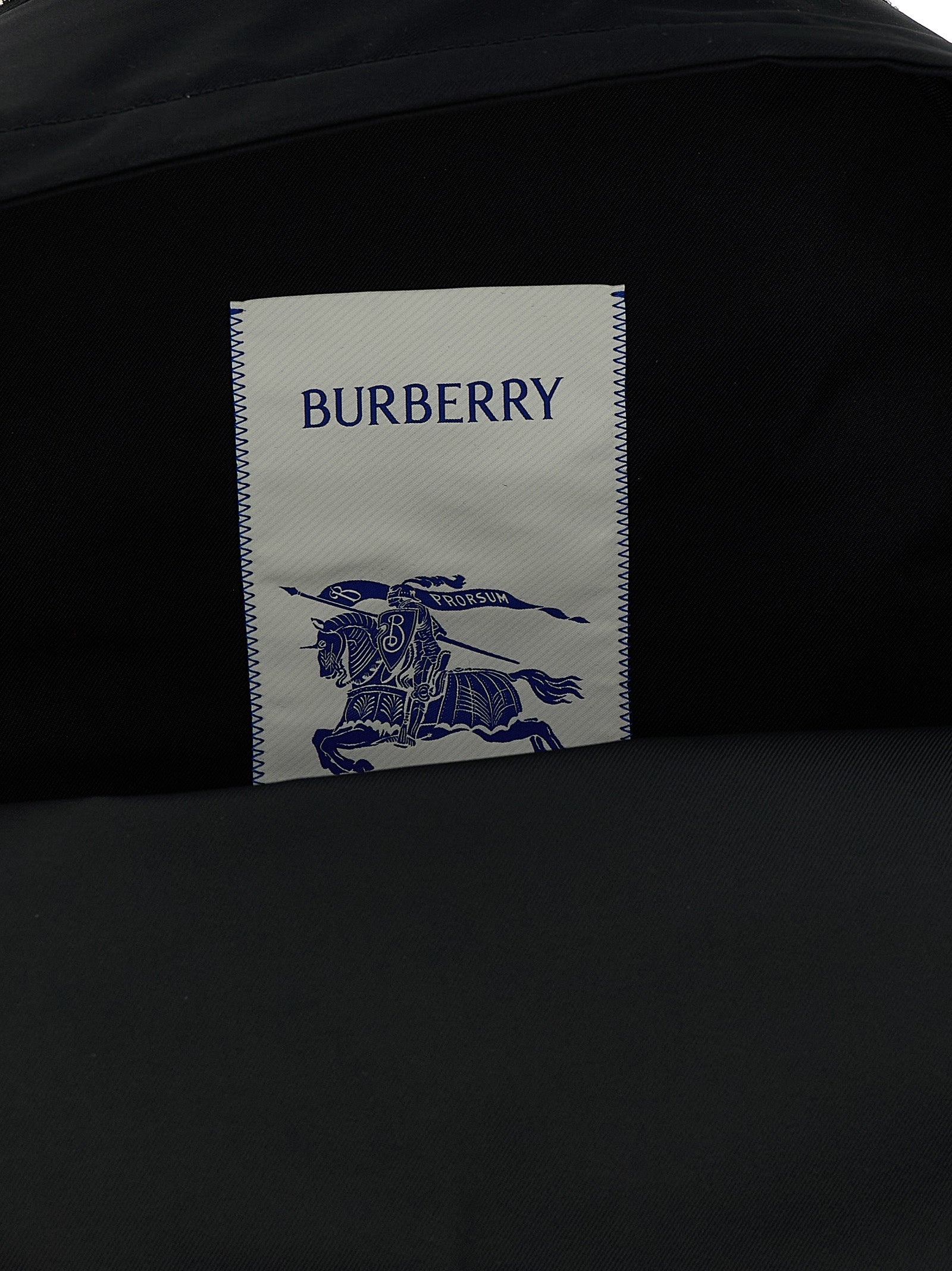 BURBERRY - BURBERRY - ’Orkney’ backpack - Men’s Bags