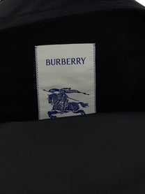 BURBERRY - BURBERRY - ’Orkney’ backpack - Men’s Bags
