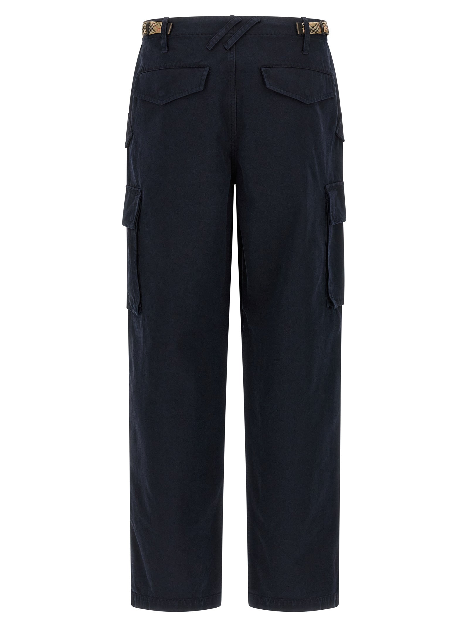 BURBERRY - BURBERRY - ’Cyrus’ pants - Men’s Pants