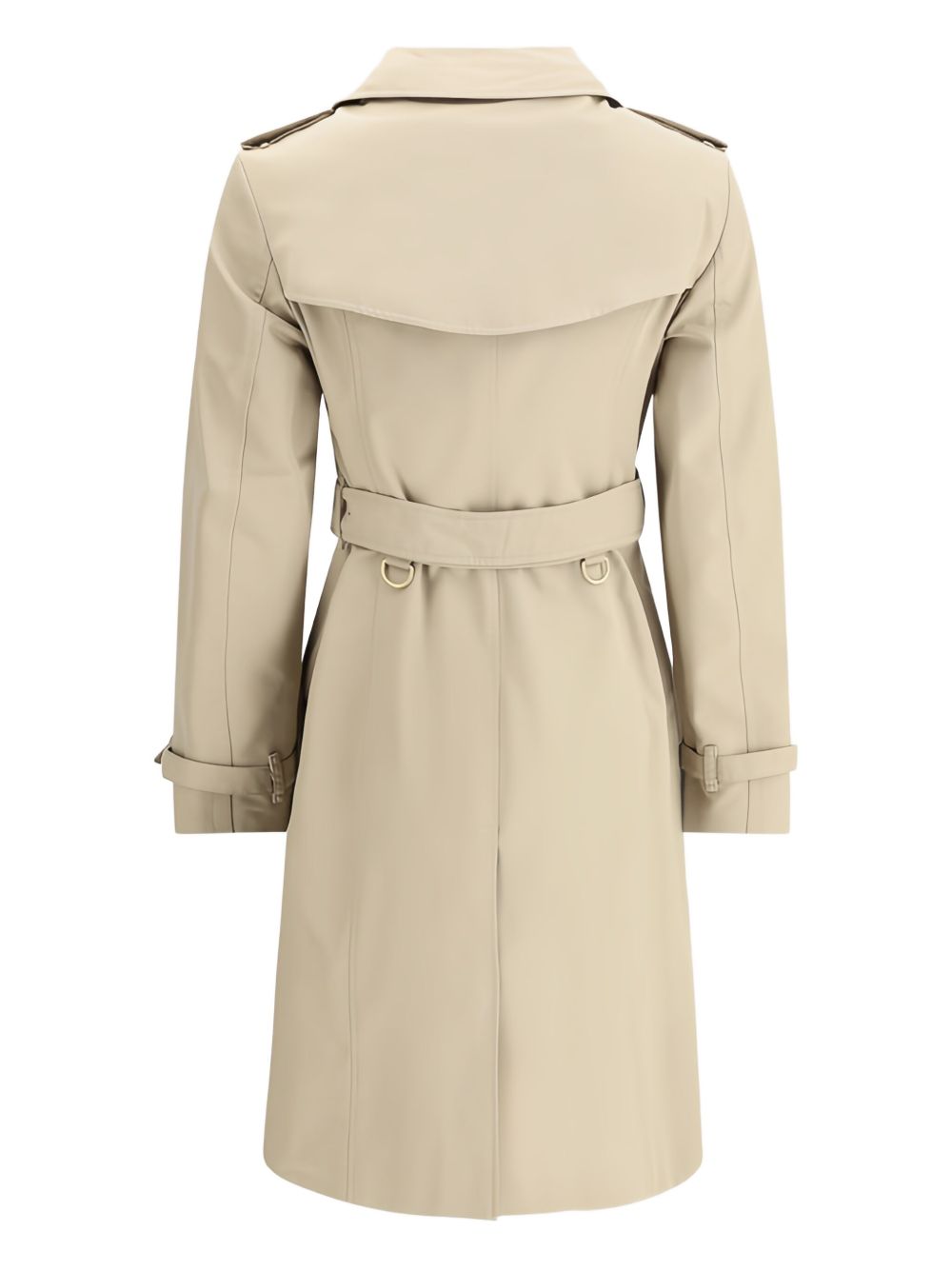 Burberry - Burberry Coats Beige - Coats