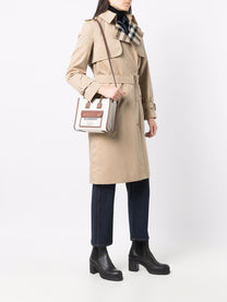 Burberry - Burberry Bags.. White - Shopper