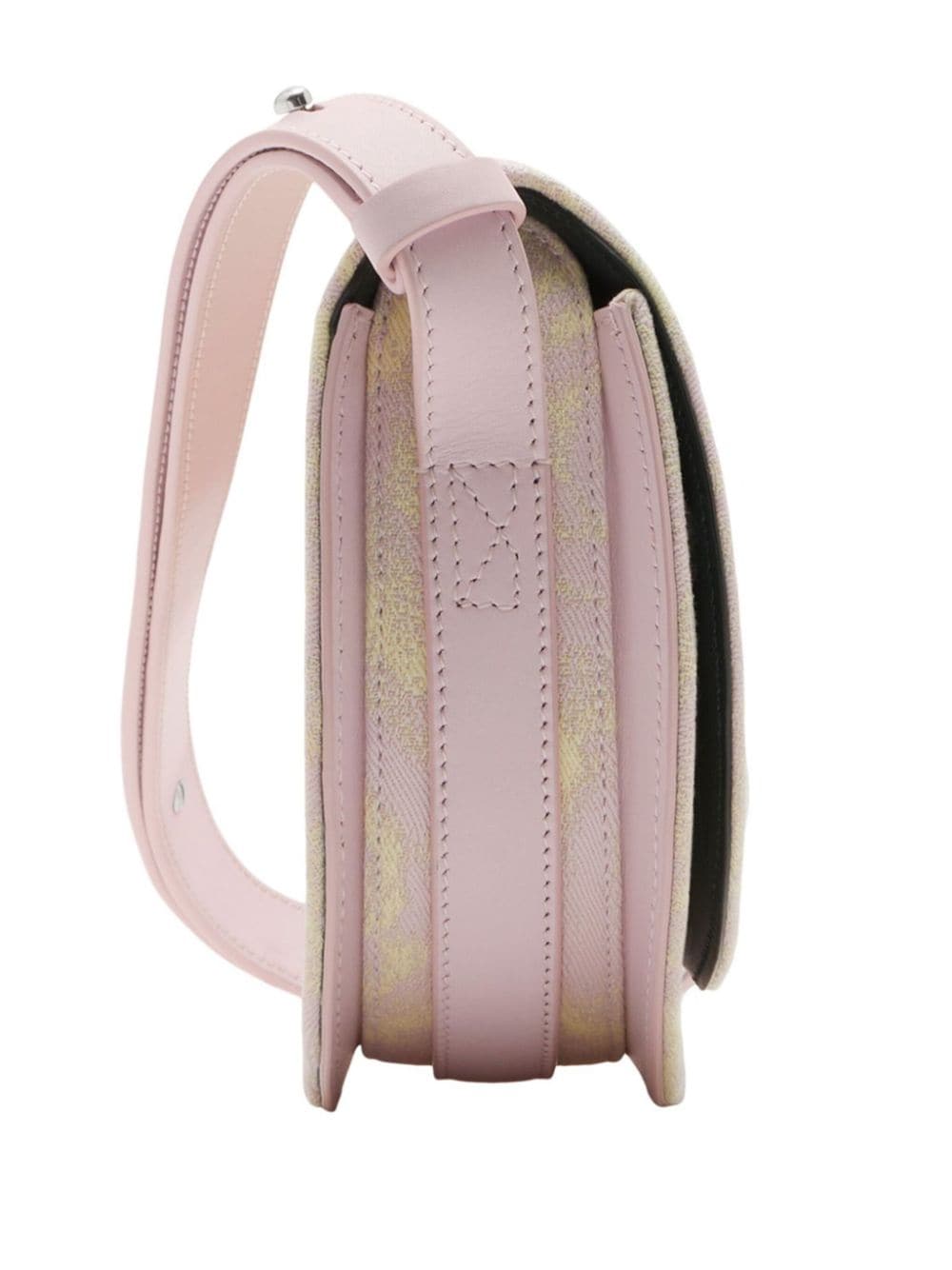 Burberry - Burberry Mini Rocking Horse Crossbody Bag - Shoulder