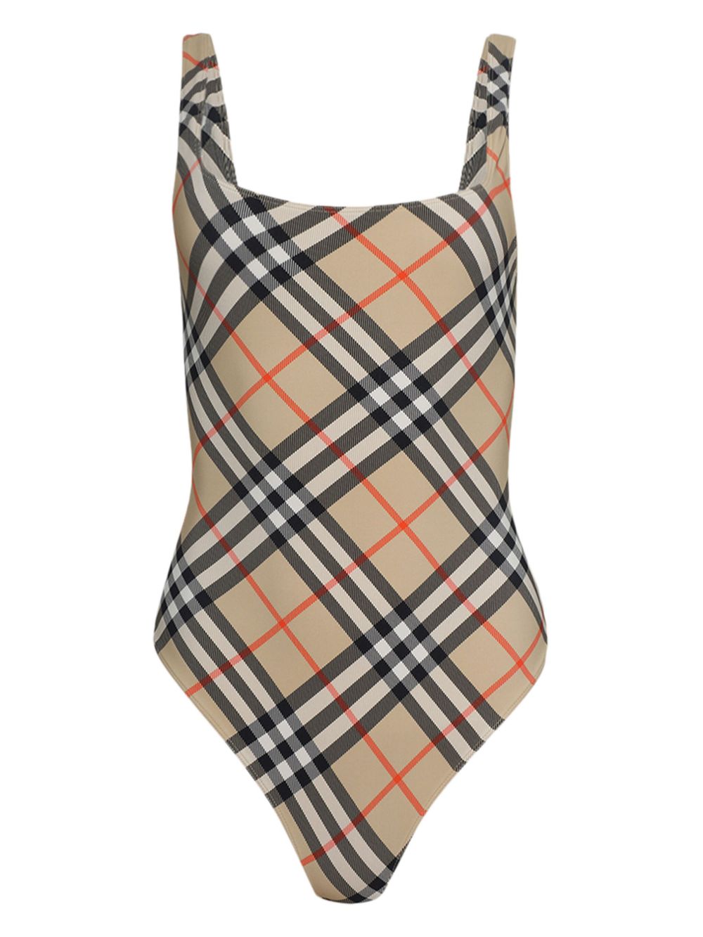 Burberry - Burberry Sea clothing Beige - Beachwear &amp; underwear