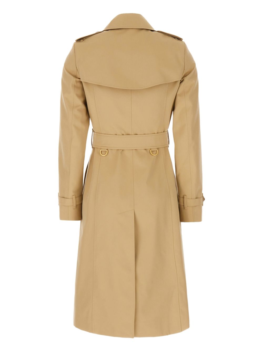 Burberry - Burberry Coats Beige - Coats
