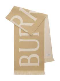 Burberry - Burberry Scarfs Beige - Scarves Hats &amp; Gloves