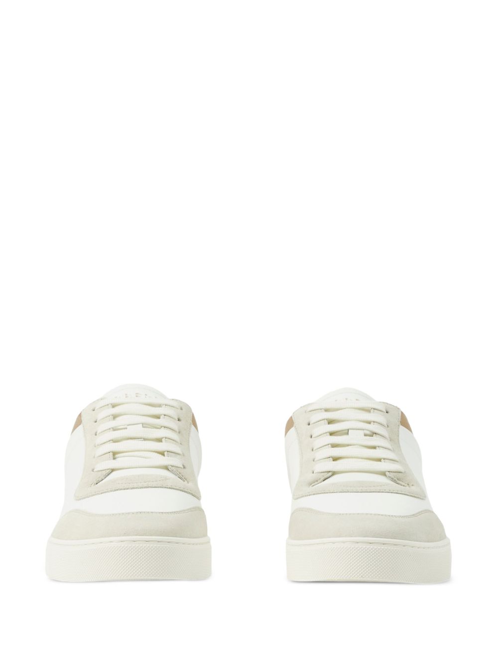 Burberry - Burberry Sneakers White - Sneakers