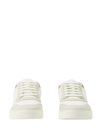 Burberry - Burberry Sneakers White - Sneakers