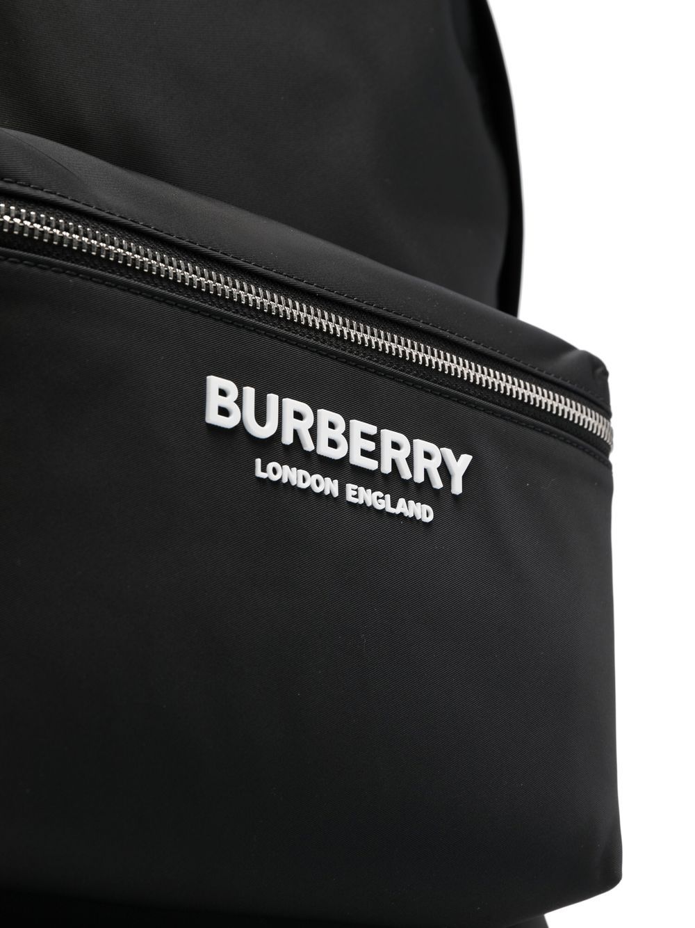 Burberry - Burberry Bags.. Black - Backpacks