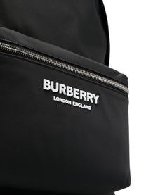 Burberry - Burberry Bags.. Black - Backpacks