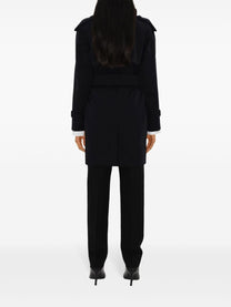 Burberry - Burberry Coats Black - Coats