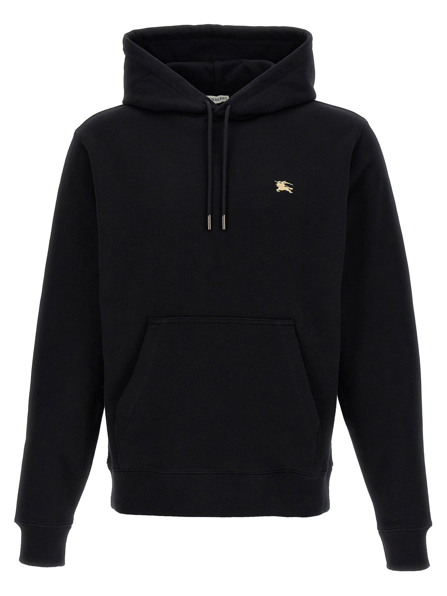 BURBERRY - BURBERRY - ’Simon’ hoodie - Men’s Sweatshirts