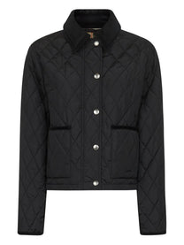 Burberry - Burberry Jackets Black - Jackets