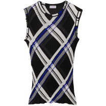 Burberry - Burberry Top Black - Topwear