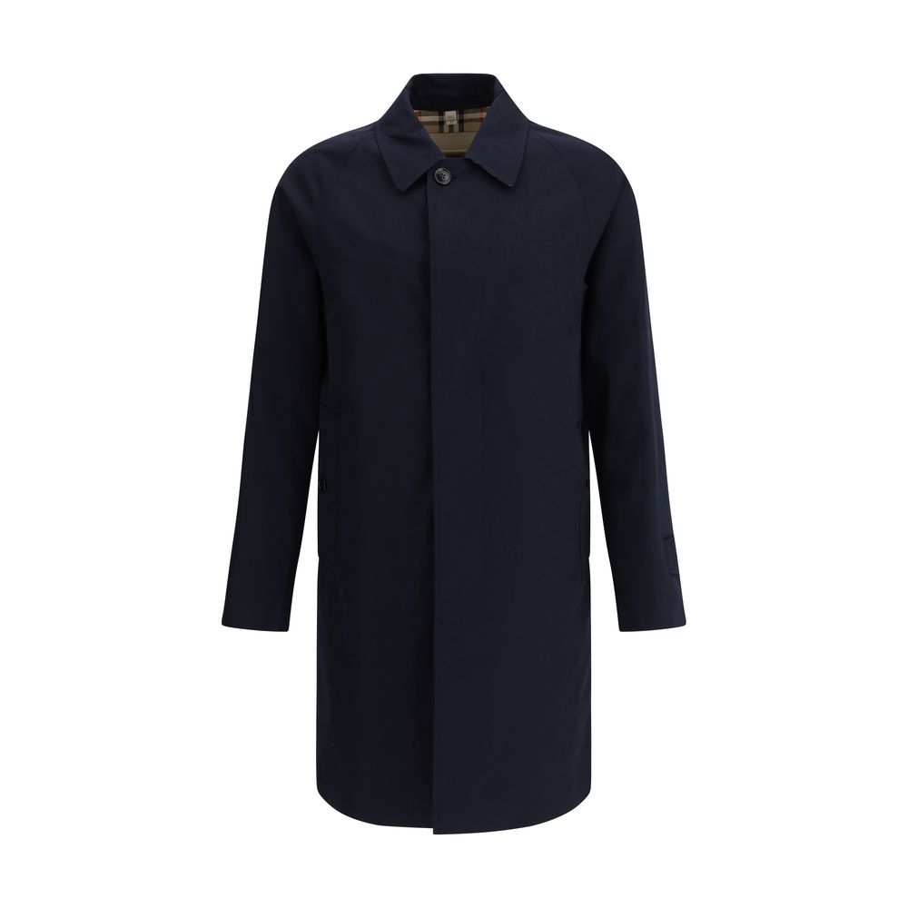 Burberry - Burberry Camden Coat