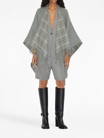Burberry - Burberry Jackets Grey - Jackets