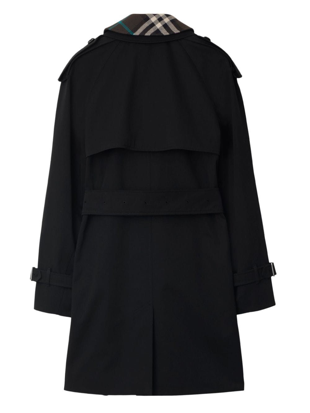 Burberry - Burberry Coats Black - Coats