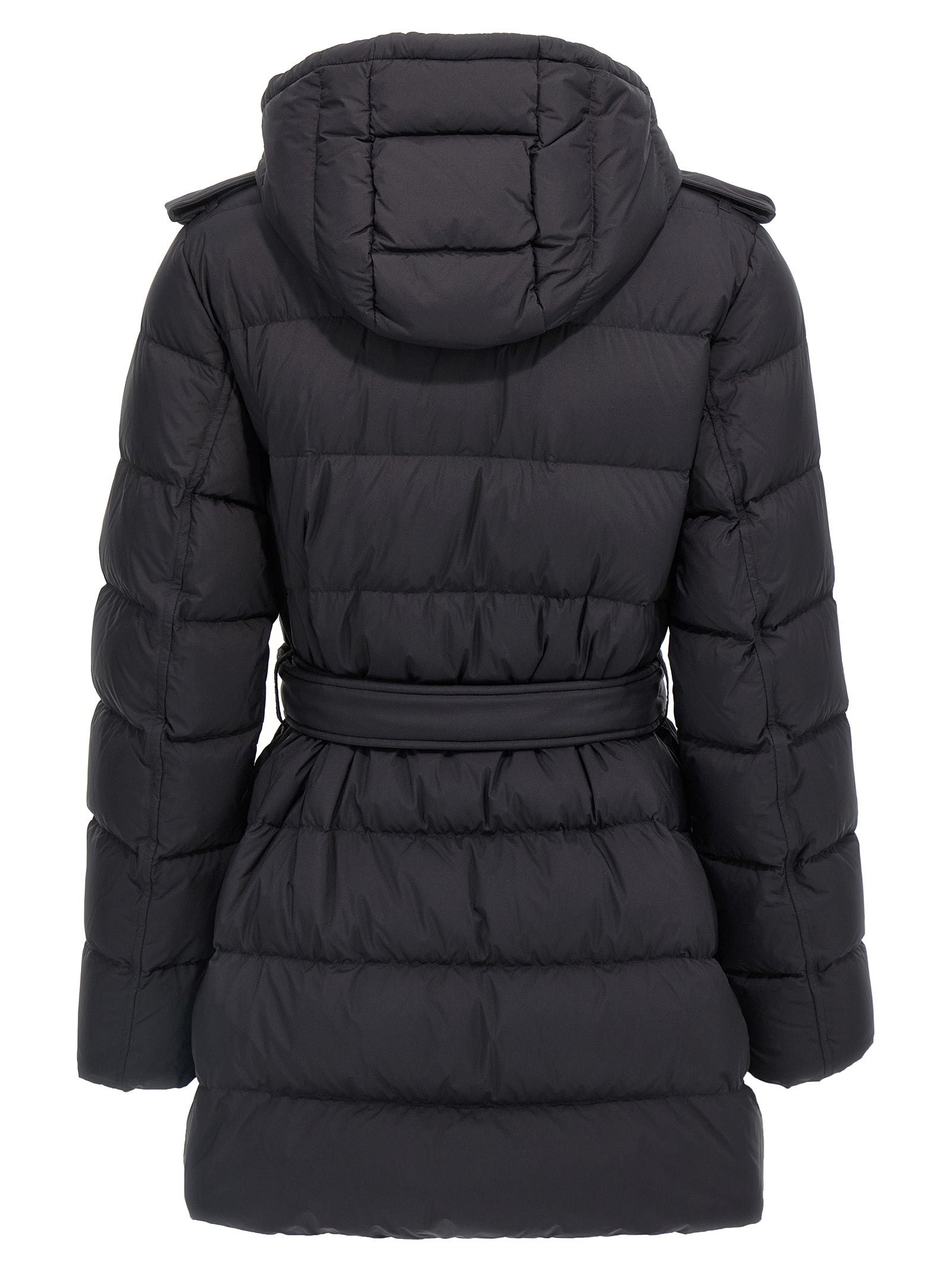 BURBERRY - BURBERRY - ’Kent’ down jacket - Women’s Outerwear