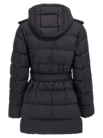 BURBERRY - BURBERRY - ’Kent’ down jacket - Women’s Outerwear