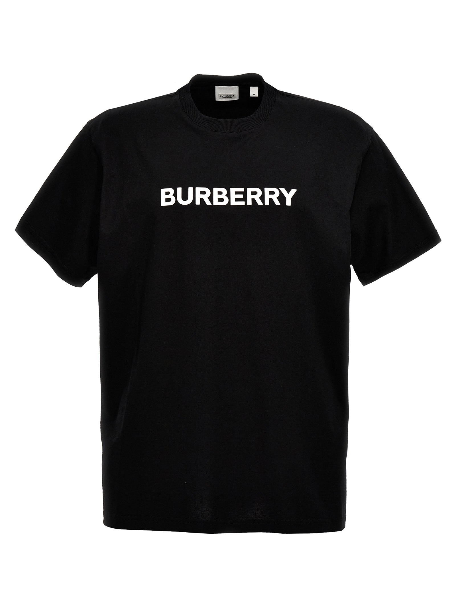 BURBERRY - BURBERRY - ’Harriston’ T-shirt - Men’s Tops