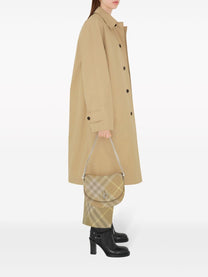 Burberry - Burberry Trousers Beige - Trousers