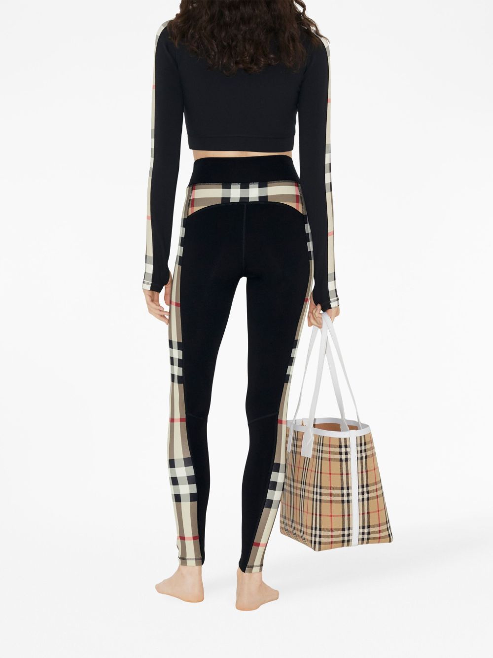 Burberry - Burberry Sweaters Black - Topwear