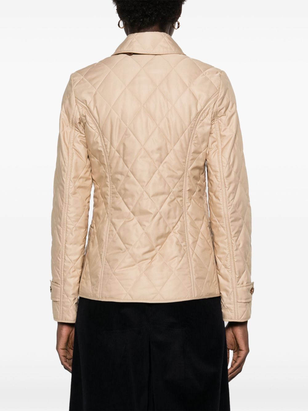 Burberry - Burberry Jackets Beige - Jackets