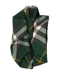 Burberry - Burberry Rose Checked Clutch - Clutches