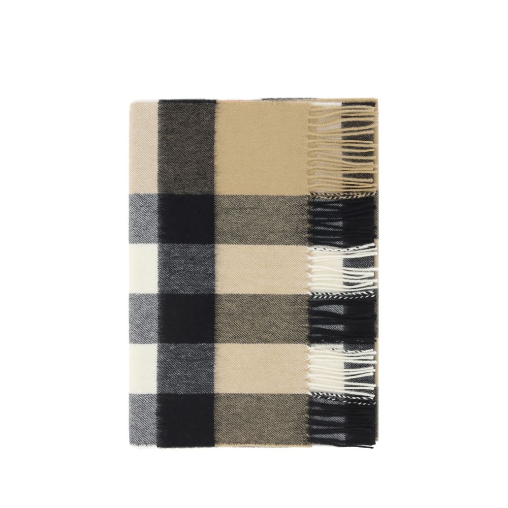 Burberry - Burberry Scarf