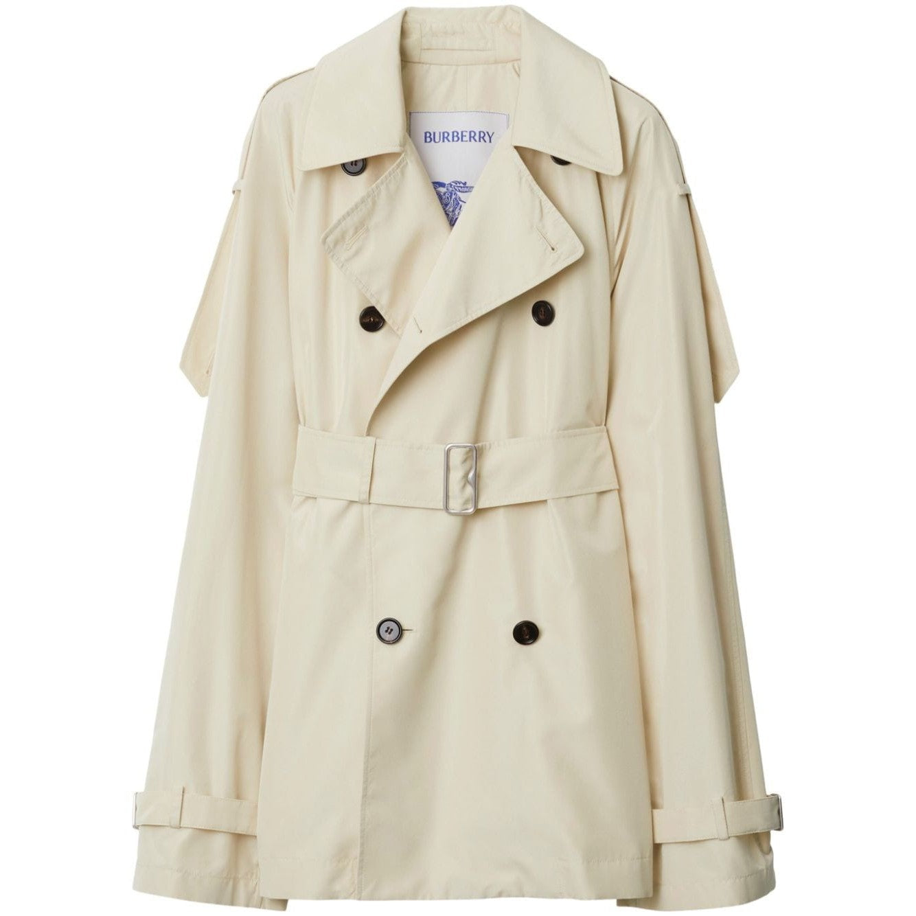 Burberry - Burberry Jackets White - Jackets