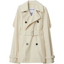 Burberry - Burberry Jackets White - Jackets