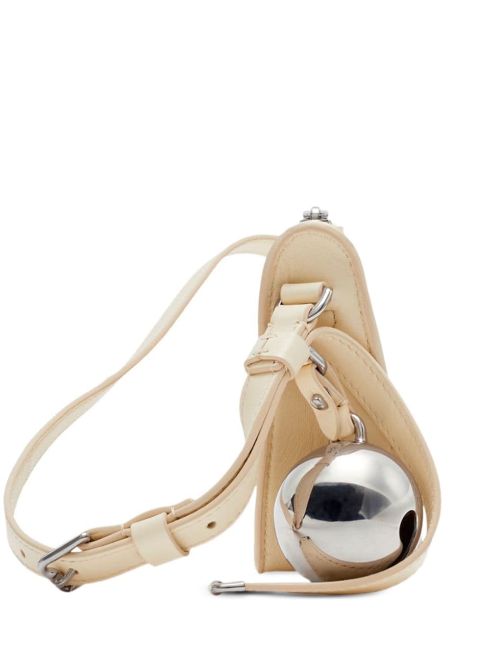 Burberry - Burberry Shield mini shoulder bag - Shoulder