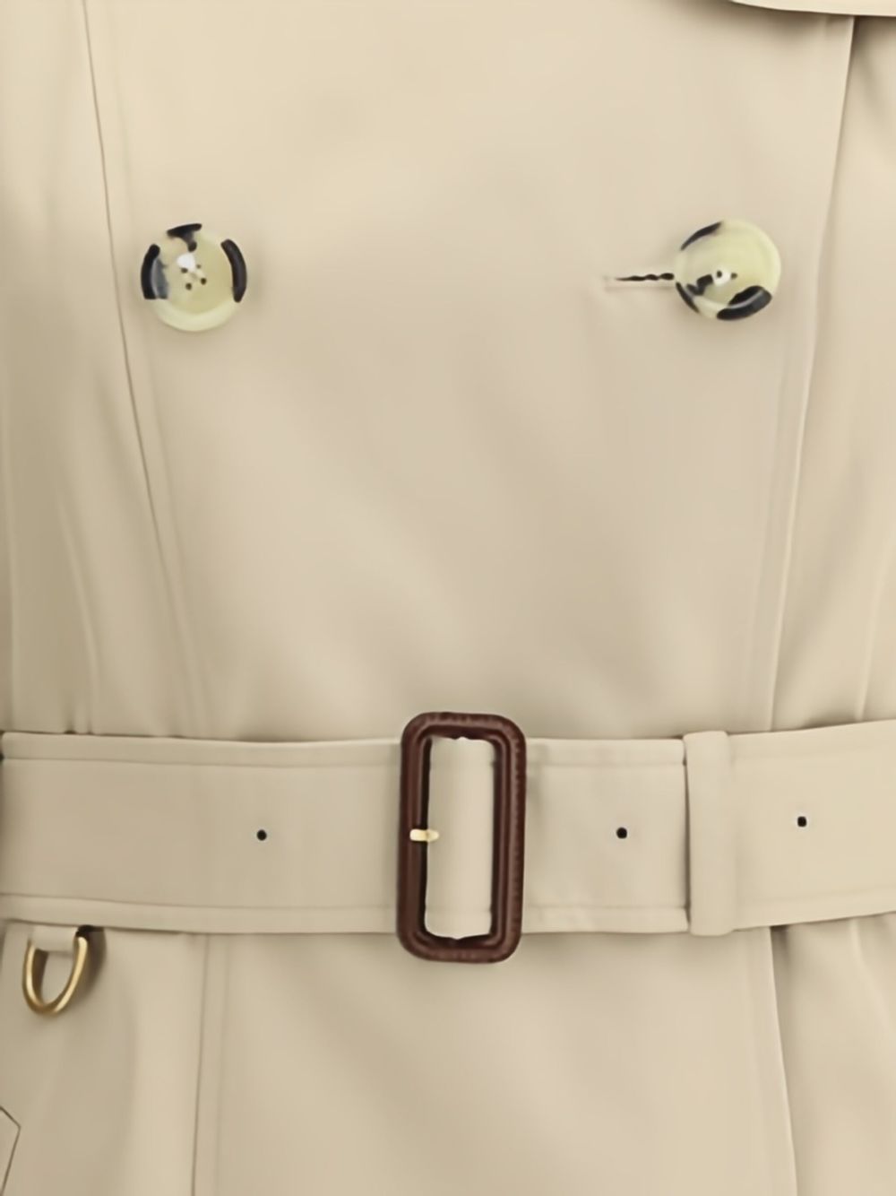 Burberry - Burberry Coats Beige - Coats