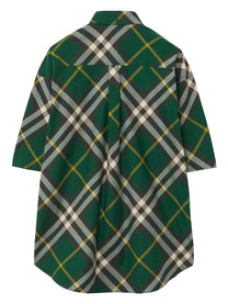 Burberry - Burberry Shirts Green - Shirts