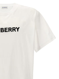 BURBERRY - BURBERRY - ’Harriston’ T-shirt - Men’s Tops