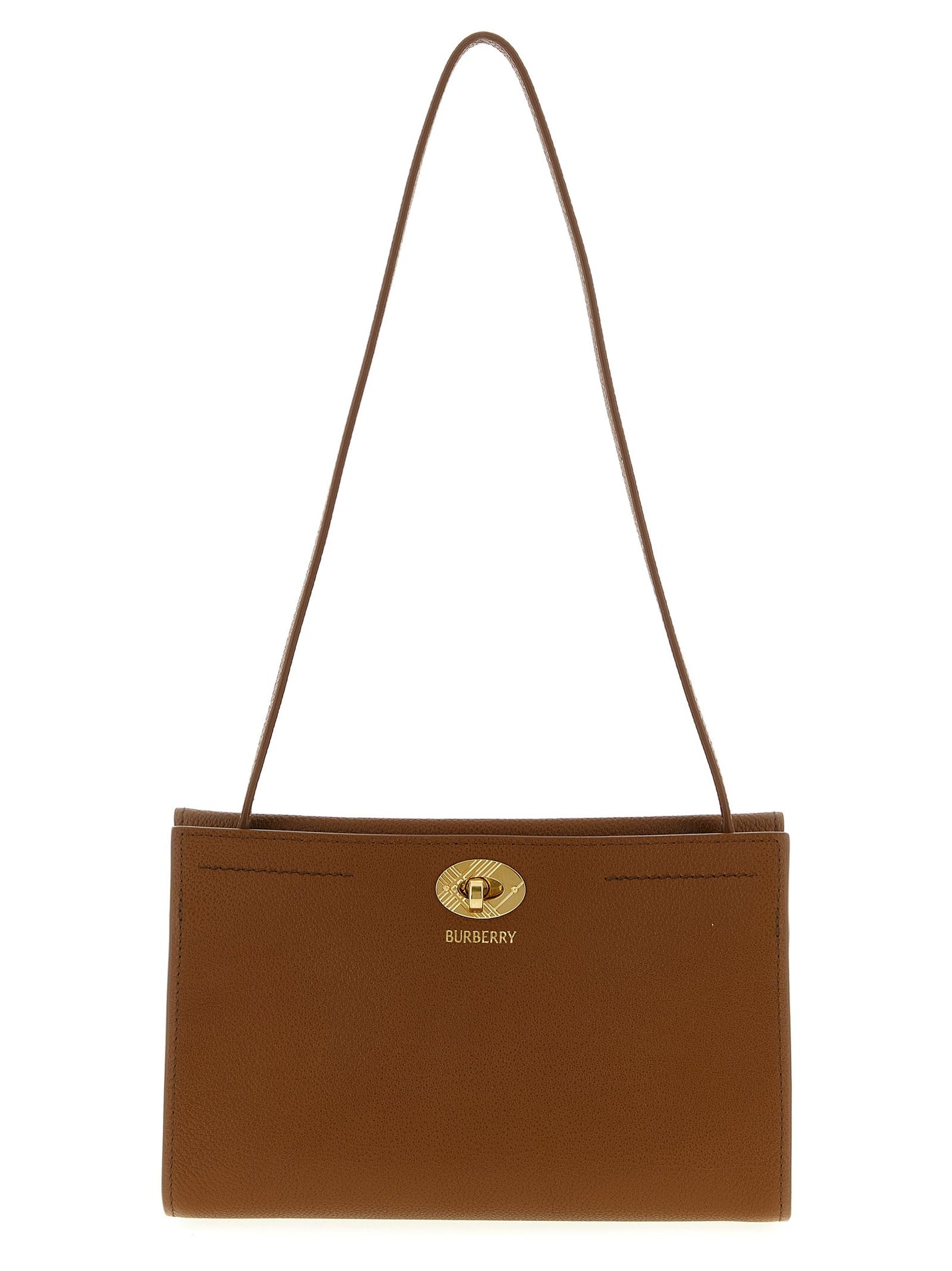 BURBERRY - BURBERRY - ’Cotswolds’ clutch - Women’s Bags