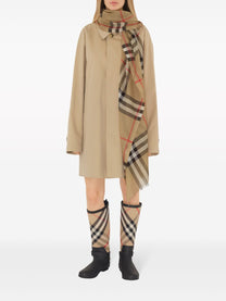 Burberry - Burberry Scarfs Beige - Scarves Hats &amp; Gloves