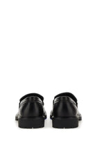 Burberry Men's Moccasin Rogue Black, view 3