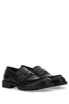 Burberry Men's Moccasin Rogue Black, view 2