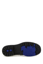 Burberry Men's Moccasin Rogue Black, view 5