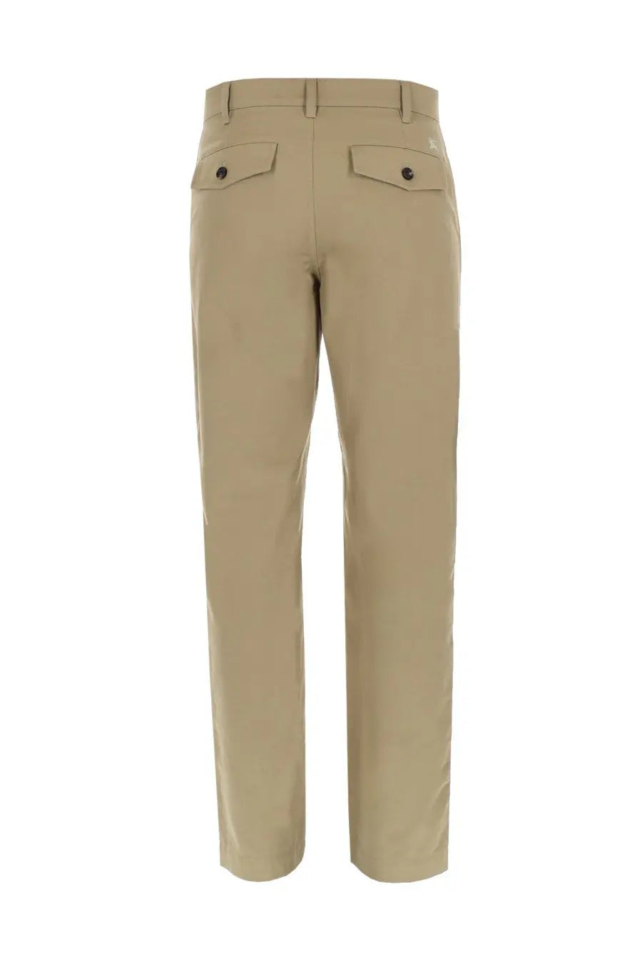 Burberry Men's Arthur Trousers Beige, view 3
